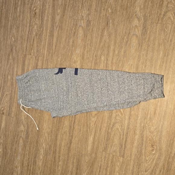 Mens XL Under Armour Project Rock Terry Joggers - Picture 2 of 5